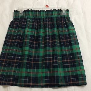 Jcrew skirt